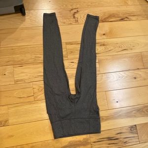 Athleta leggings size small